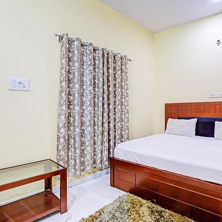 Hotel O Home Singhs Delight Varanasi Bagian luar foto